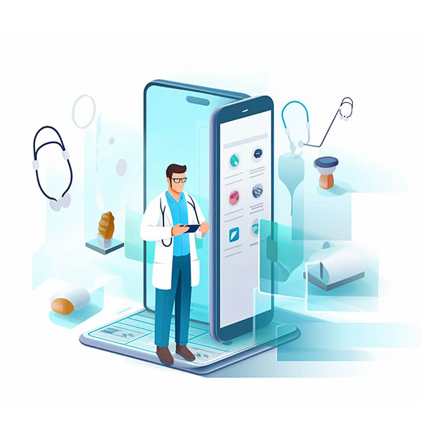 Connected Happiness: Futuristic Digital Innovation for Business
