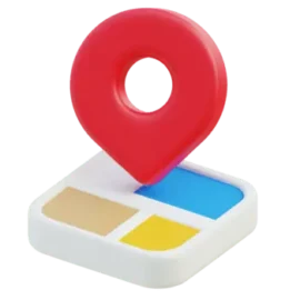 map-icon-3d-design-png