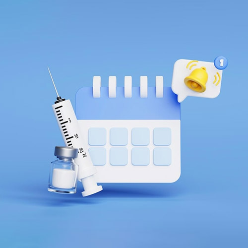 vaccination-appointment-calendar